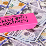 10 Marketing Mistakes You Can Correct