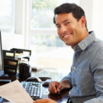 7 Tips for Working at Home Successfully