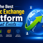 The Best Traffic Exchange Platform That Exists